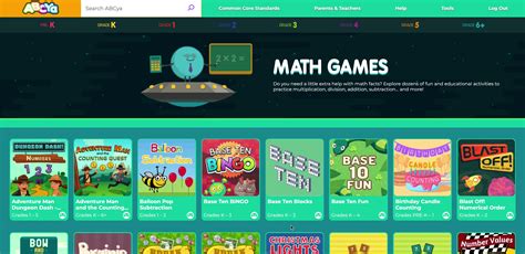 abcya|abcya all games.